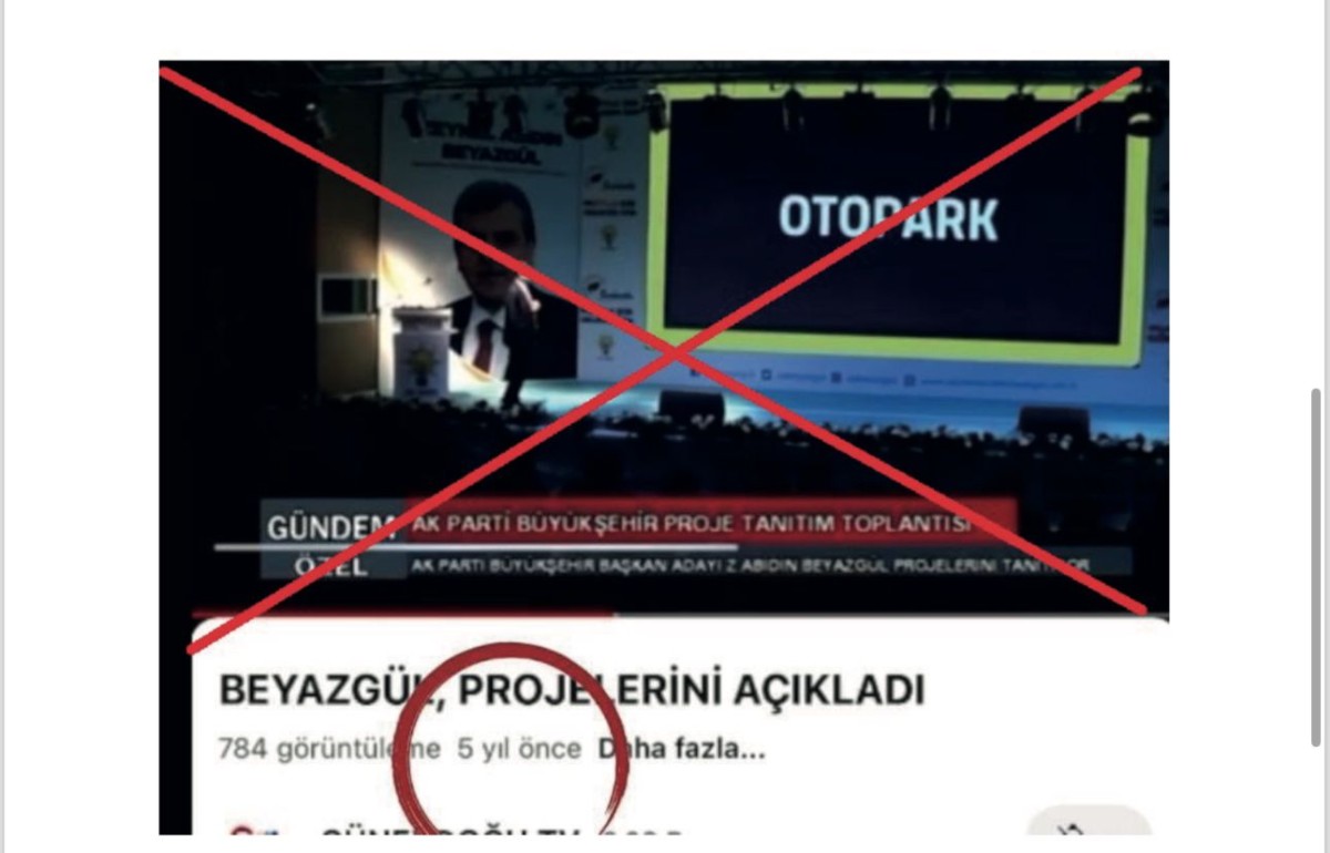 Mehmet Kasım Gülpınar; Beyazgül’ün 2019’da Vaat Ettiği fakat Yapamadığı Onlarca Projeyi Tek Tek Açıkladı.
